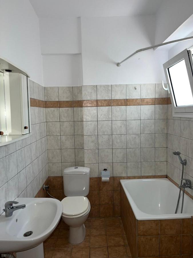 Larisa City Apartments 1 Ngoại thất bức ảnh
