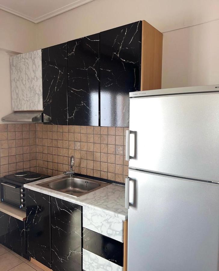 Larisa City Apartments 1 Ngoại thất bức ảnh