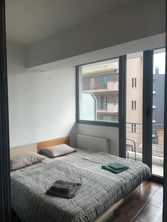 Larisa City Apartments 1 Ngoại thất bức ảnh