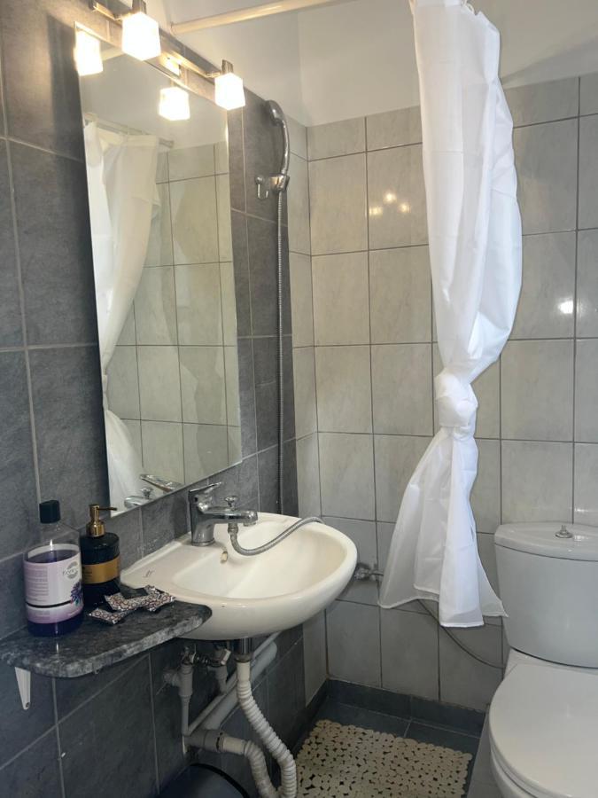 Larisa City Apartments 1 Ngoại thất bức ảnh