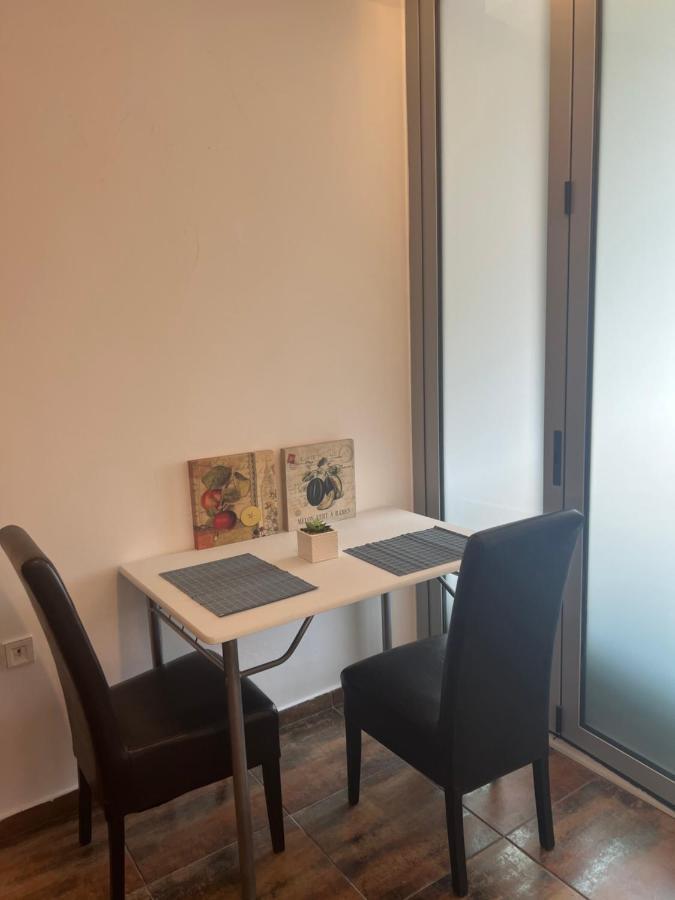 Larisa City Apartments 1 Ngoại thất bức ảnh