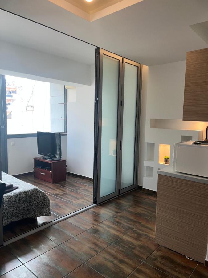 Larisa City Apartments 1 Ngoại thất bức ảnh