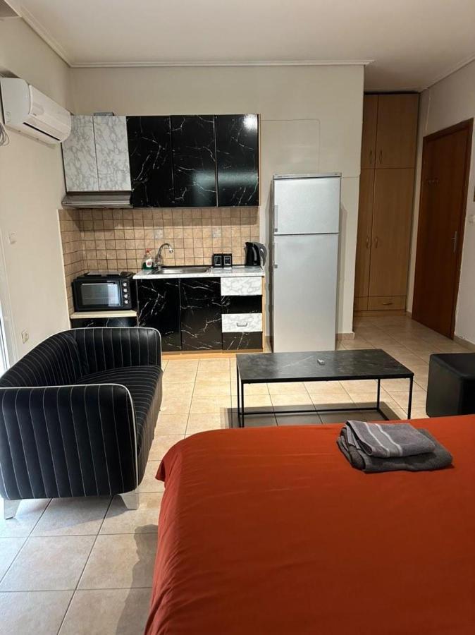Larisa City Apartments 1 Ngoại thất bức ảnh